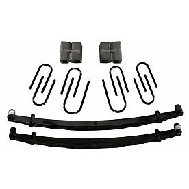Skyjacker Suspensions 4 Inch Lift Kit - C140AK
