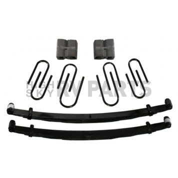 Skyjacker Suspensions 4 Inch Lift Kit - C140AK8