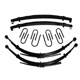 Skyjacker Suspensions 4 Inch Lift Kit - C140AKS