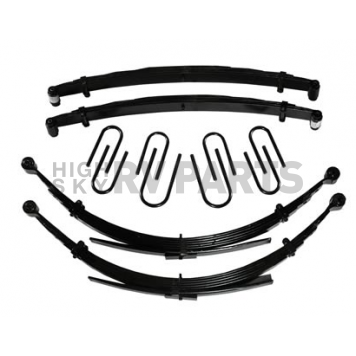 Skyjacker Suspensions 4 Inch Lift Kit - C140AKS8