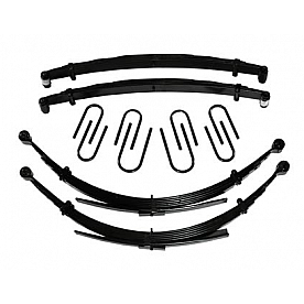 Skyjacker Suspensions 4 Inch Lift Kit - C140AKSD