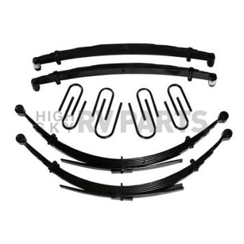 Skyjacker Suspensions 4 Inch Lift Kit - C140AKSD
