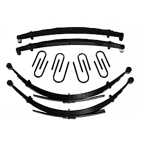 Skyjacker Suspensions 4 Inch Lift Kit - C140AKSD8