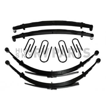 Skyjacker Suspensions 4 Inch Lift Kit - C140AKSD8