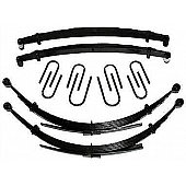 Skyjacker Suspensions 4 Inch Lift Kit - C240AJKS