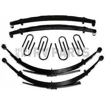 Skyjacker Suspensions 4 Inch Lift Kit - C140BKSD