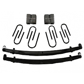 Skyjacker Suspensions 4 Inch Lift Kit - C140BK