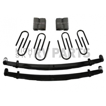 Skyjacker Suspensions 4 Inch Lift Kit - C140BK
