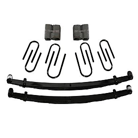Skyjacker Suspensions 4 Inch Lift Kit - C140BK8