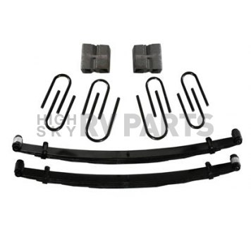 Skyjacker Suspensions 4 Inch Lift Kit - C140BK8