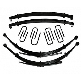 Skyjacker Suspensions 4 Inch Lift Kit - C240AKSD