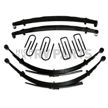 Skyjacker Suspensions 4 Inch Lift Kit - C240AKSD
