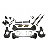 Skyjacker Suspensions 4 Inch Lift Kit - C7361PK