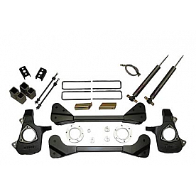 Skyjacker Suspensions 4 Inch Lift Kit - C7361PK
