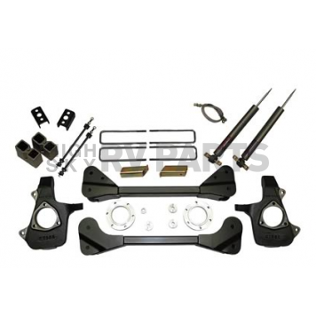 Skyjacker Suspensions 4 Inch Lift Kit - C7361PK