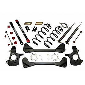 Skyjacker Suspensions 4 Inch Lift Kit - C7361SK