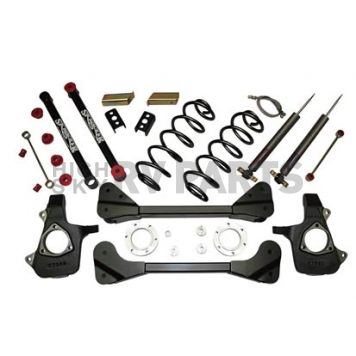 Skyjacker Suspensions 4 Inch Lift Kit - C7361SK