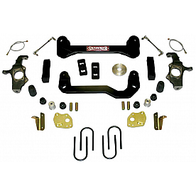 Skyjacker Suspensions 4 Inch Lift Kit - CC409K
