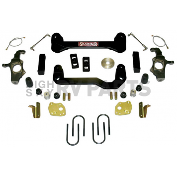 Skyjacker Suspensions 4 Inch Lift Kit - CC409K