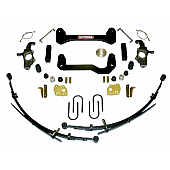 Skyjacker Suspensions 4 Inch Lift Kit - CC409KS
