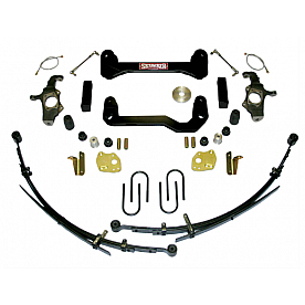 Skyjacker Suspensions 4 Inch Lift Kit - CC409KS