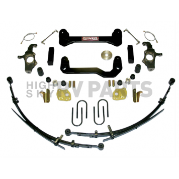 Skyjacker Suspensions 4 Inch Lift Kit - CC409KS