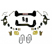 Skyjacker Suspensions 4 Inch Lift Kit - CC429K