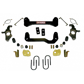 Skyjacker Suspensions 4 Inch Lift Kit - CC429K