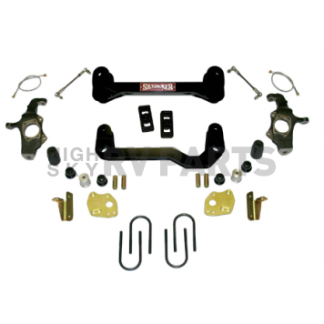 Skyjacker Suspensions 4 Inch Lift Kit - CC429K