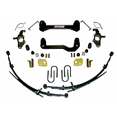Skyjacker Suspensions 4 Inch Lift Kit - CC429KS