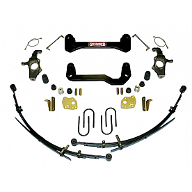 Skyjacker Suspensions 4 Inch Lift Kit - CC429KS