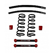 Skyjacker Suspensions 4 Inch Lift Kit - D2513K