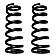 Skyjacker Suspensions 4 Inch Lift Kit - D2513K