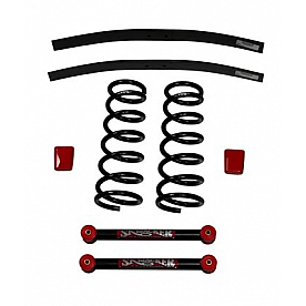 Skyjacker Suspensions 4 Inch Lift Kit - D2513K