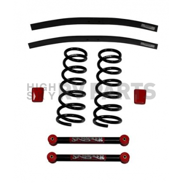 Skyjacker Suspensions 4 Inch Lift Kit - D2513K