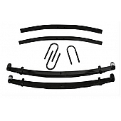 Skyjacker Suspensions 4 Inch Lift Kit - D400BAK