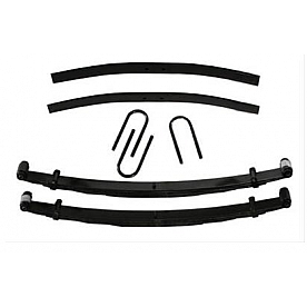 Skyjacker Suspensions 4 Inch Lift Kit - D400BAK