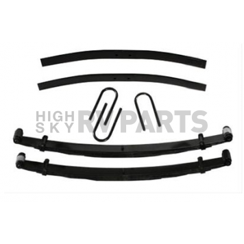 Skyjacker Suspensions 4 Inch Lift Kit - D400BAK