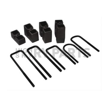 Skyjacker Suspensions 4 Inch Lift Kit - D400BRK-1