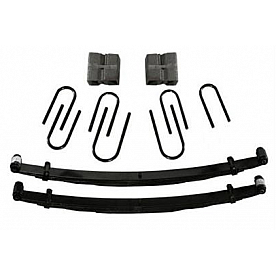 Skyjacker Suspensions 4 Inch Lift Kit - D400BRK