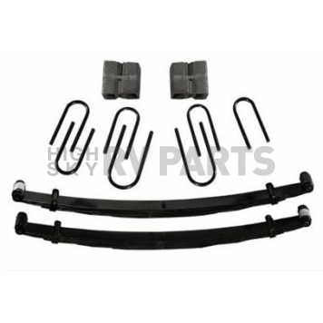 Skyjacker Suspensions 4 Inch Lift Kit - D400BRK