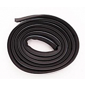 UnderCover Tonneau Cover Rail Seal 1 Feet - RSFL2340CS