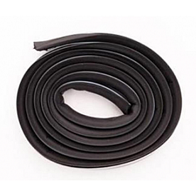 UnderCover Tonneau Cover Rail Seal 1 Feet - RSFL2340CS