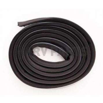 UnderCover Tonneau Cover Rail Seal 1 Feet - RSFL2340CS