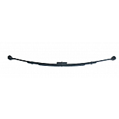 Bell Tech Leaf Spring 4 Inch Drop - 5950