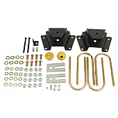 Bell Tech Leaf Spring Hanger 2 Inch Drop - 6418