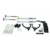 Bell Tech Lift Kit Suspension - 150200TP