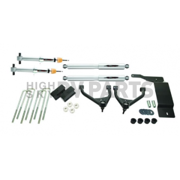 Bell Tech Lift Kit Suspension - 150200TP