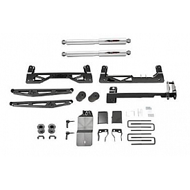 Bell Tech Lift Kit Suspension - 150201BK