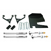 Bell Tech Lift Kit Suspension - 150212TPS